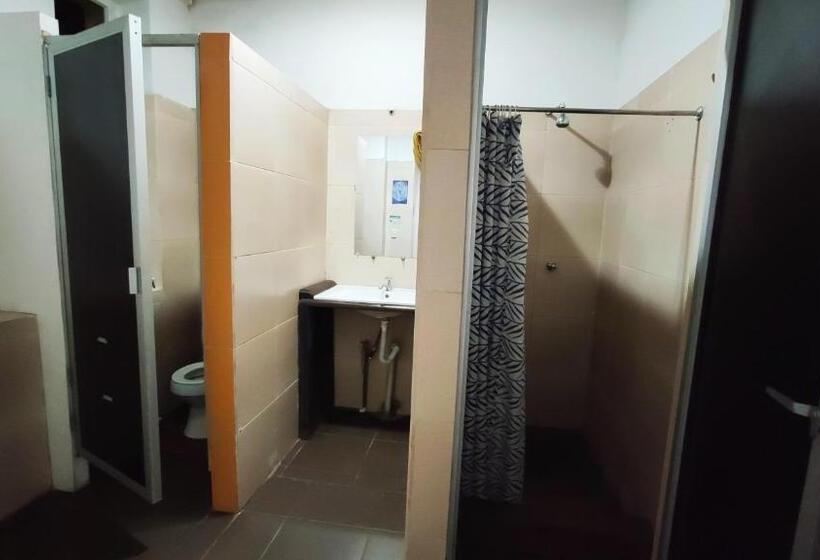 فندق صغير Hostal Yakumama