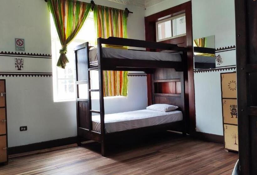 فندق صغير Hostal Yakumama