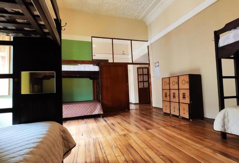 فندق صغير Hostal Yakumama