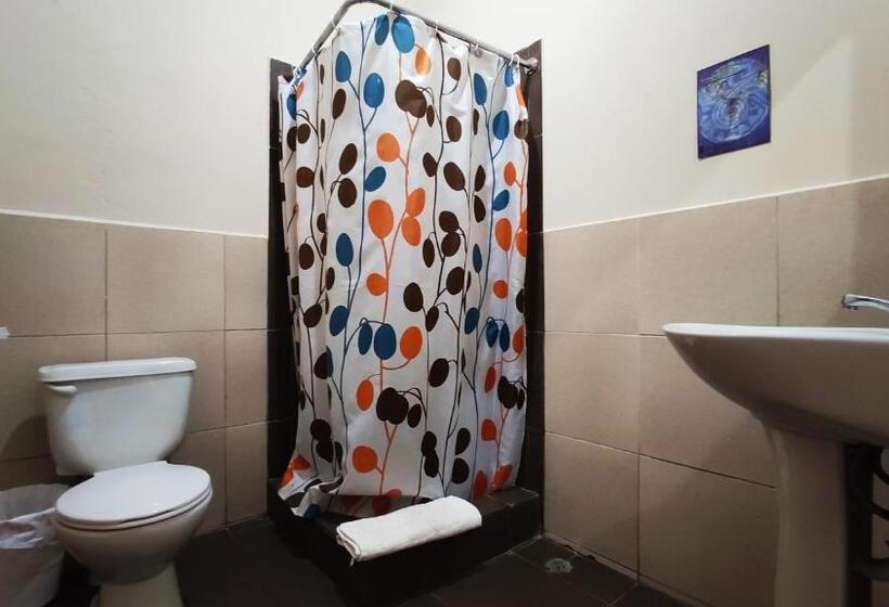 فندق صغير Hostal Yakumama