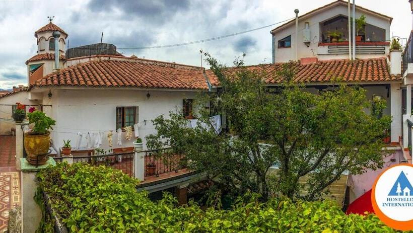 Kulturberlin Party Hostel