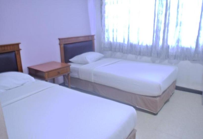 هاستل Lithai Guesthouse