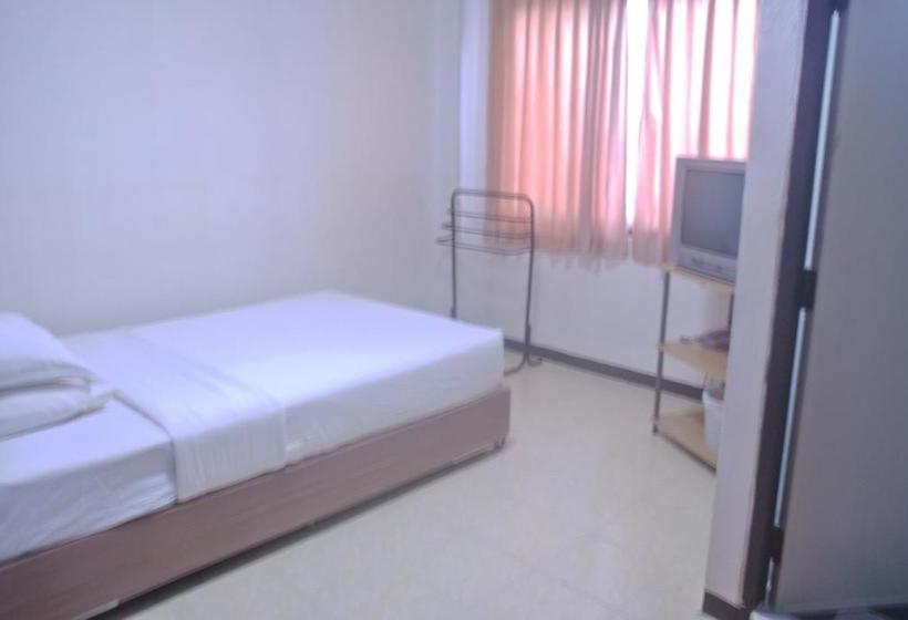 هاستل Lithai Guesthouse