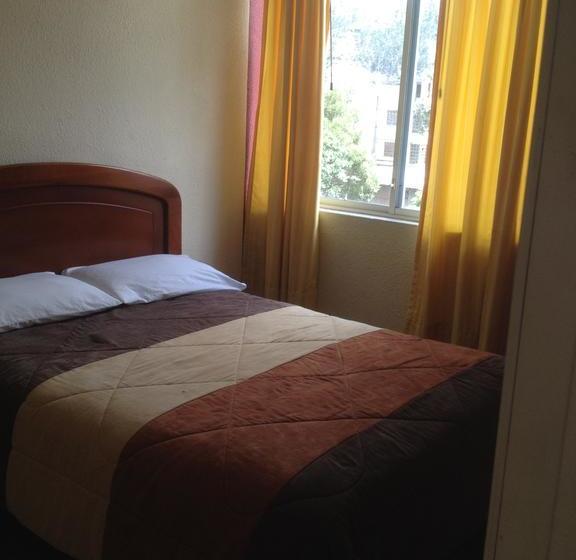 هاستل Samana Hostal