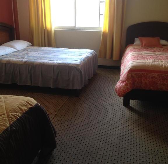 هاستل Samana Hostal