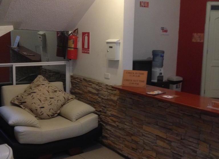 هاستل Samana Hostal