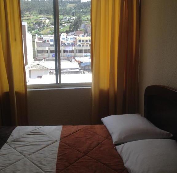 هاستل Samana Hostal