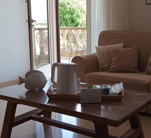 B&b Villa Striari