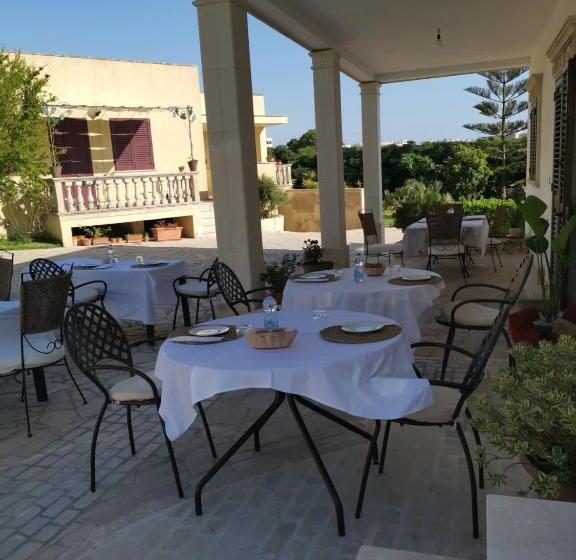 B&b Villa Striari