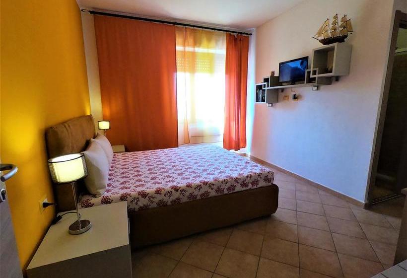B&b Il Corallo