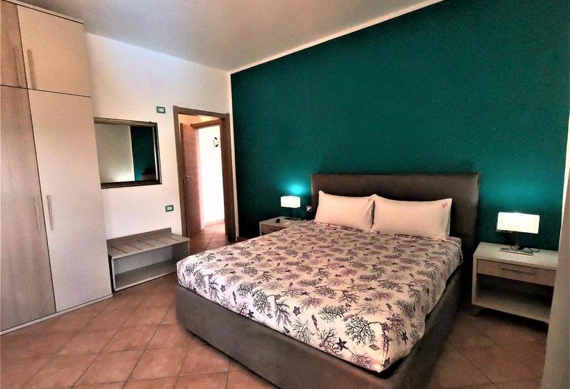 B&b Il Corallo