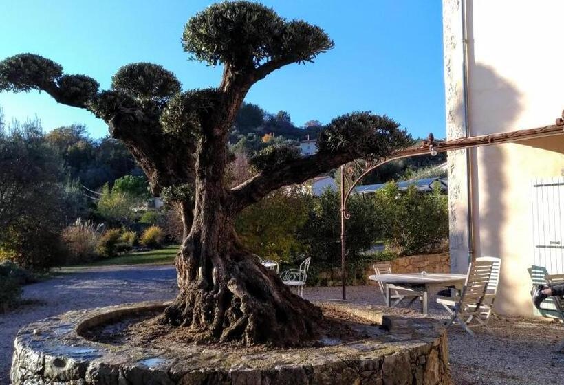 민박 L Escale Provençale