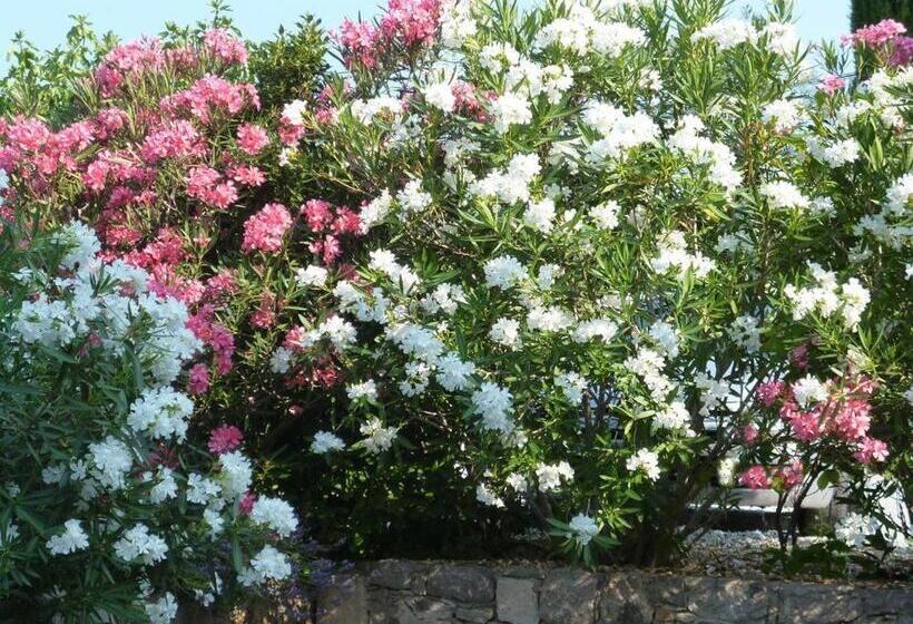 민박 L Escale Provençale