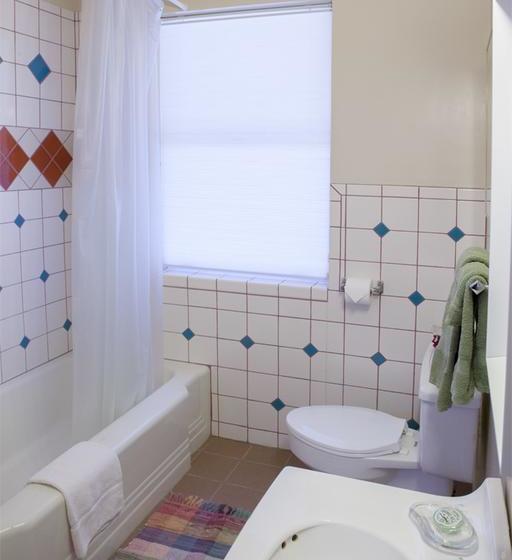 צימר Rustridge Ranch & Winery