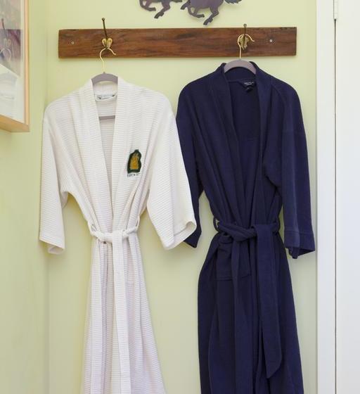 צימר Rustridge Ranch & Winery