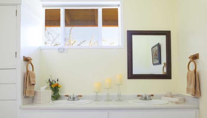 צימר Rustridge Ranch & Winery