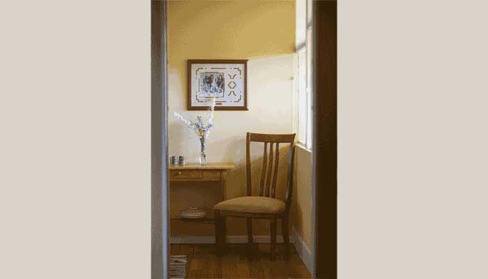 צימר Rustridge Ranch & Winery