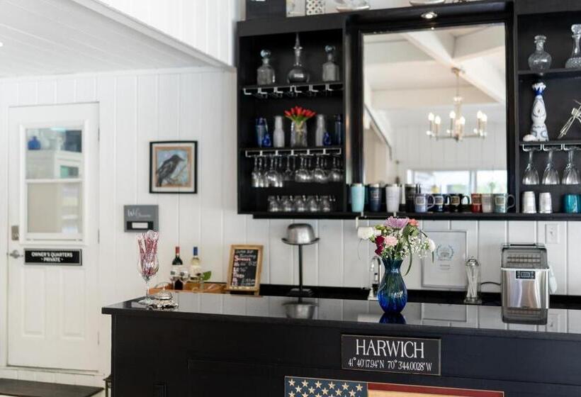 住宿加早餐  The Platinum Pebble Boutique Inn   Adults Only Property