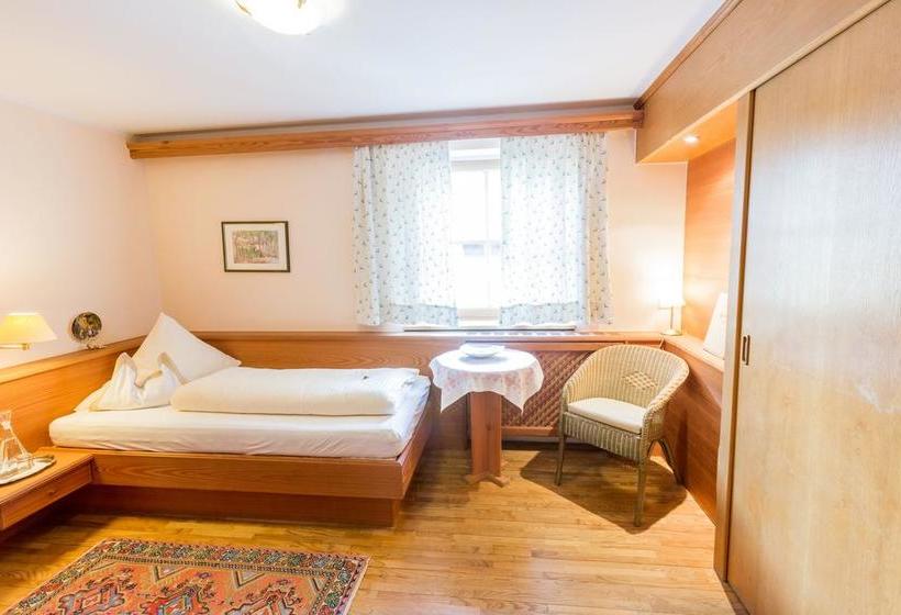 Biohotel Schweitzer
