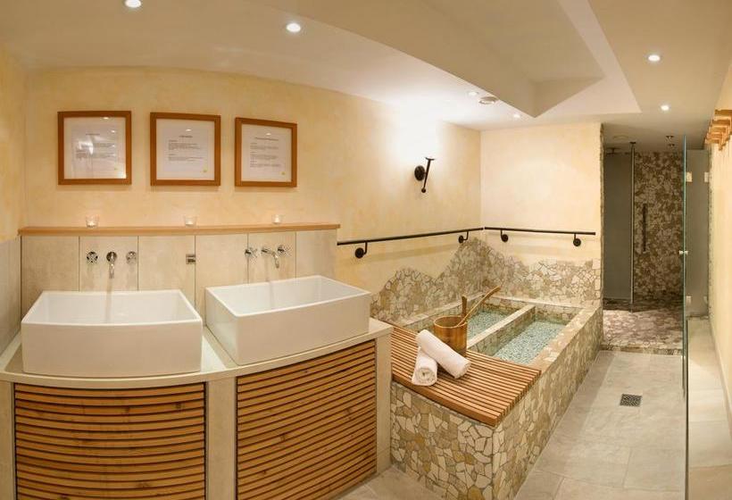 Biohotel Schweitzer