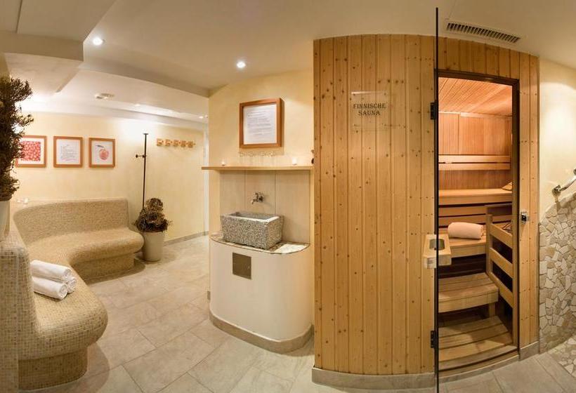 Biohotel Schweitzer