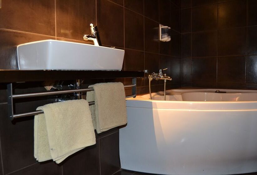 Bi Terra Hotel Rural