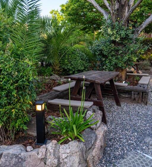 هتل Descanso Las Tres Marias Apart