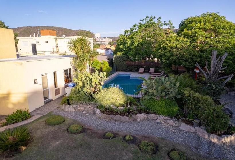 هتل Descanso Las Tres Marias Apart