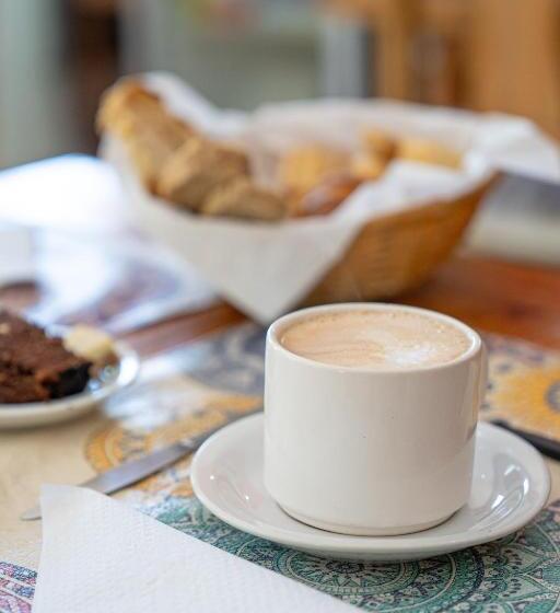 هتل Descanso Las Tres Marias Apart