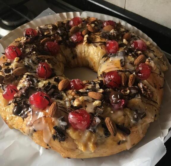 هتل Descanso Las Tres Marias Apart