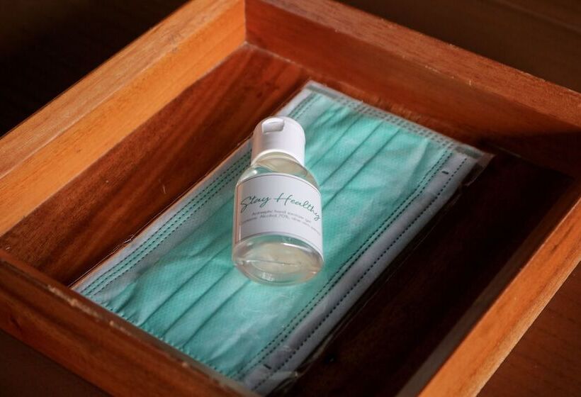 호텔 Element Bali Ubud