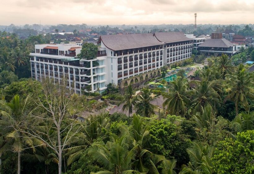 호텔 Element Bali Ubud