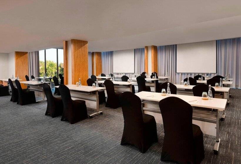 호텔 Element Bali Ubud