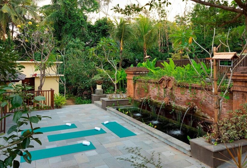 호텔 Element Bali Ubud