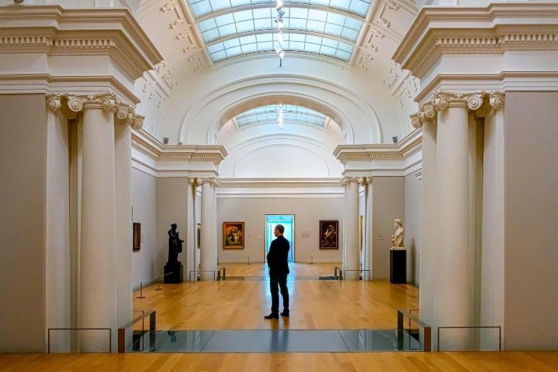 호텔 Four Points By Sheraton Auckland