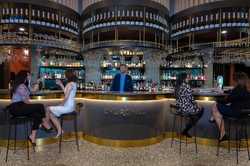 ホテル Four Points By Sheraton Auckland