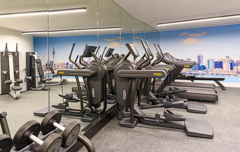 בית מלון כפרי Four Points By Sheraton Auckland