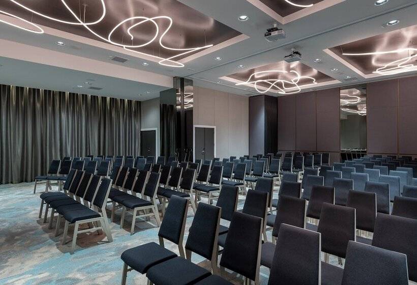 فندق Four Points By Sheraton Auckland