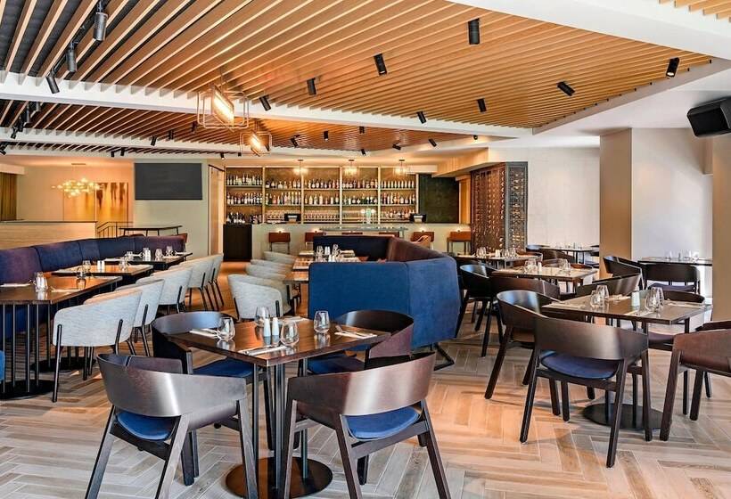 ホテル Four Points By Sheraton Auckland