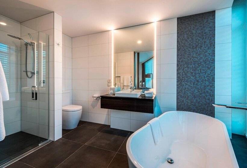 فندق Four Points By Sheraton Auckland
