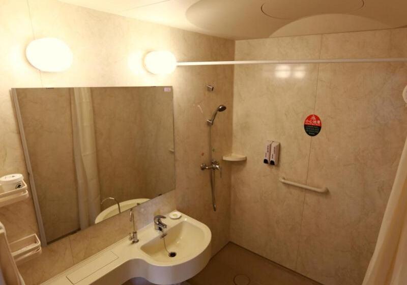 호텔 Greentree Inn Shandong Dongying Xisi Road Huachuang Building Business