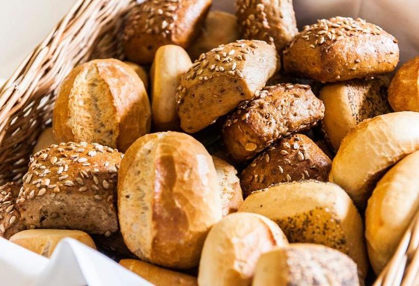 ホテル Hochwald Lodge