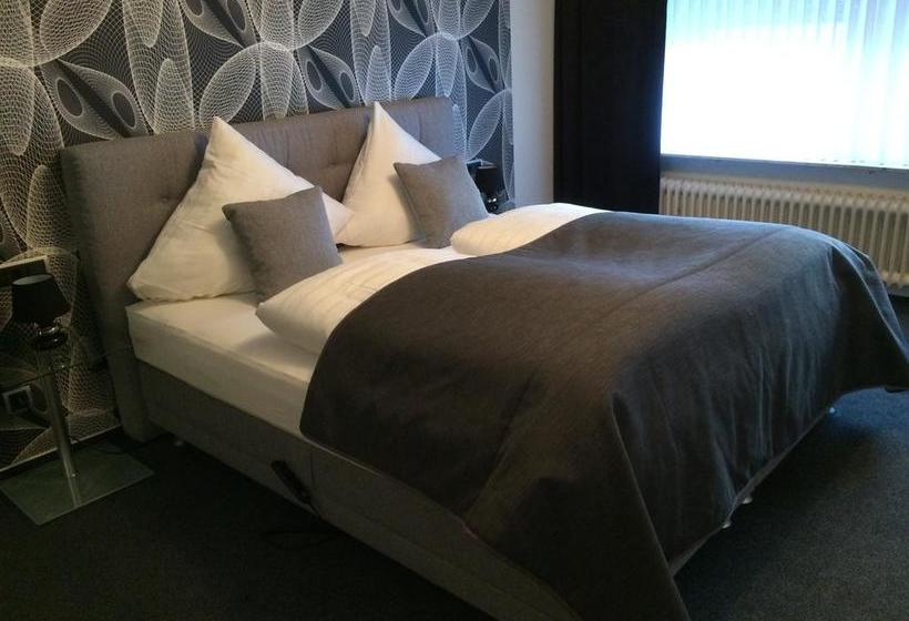 ホテル Hochwald Lodge