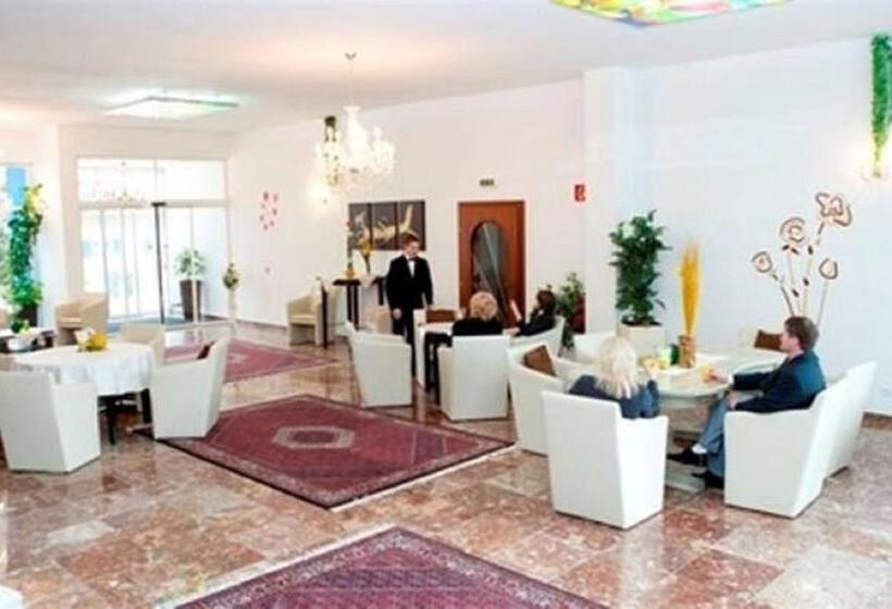 בית מלון כפרי Klein  Seebodenerhof