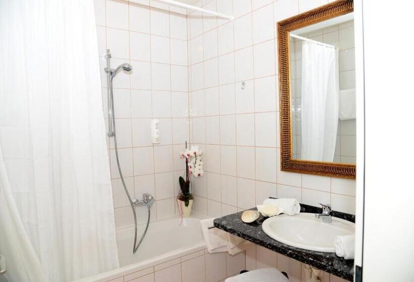 בית מלון כפרי Klein  Seebodenerhof