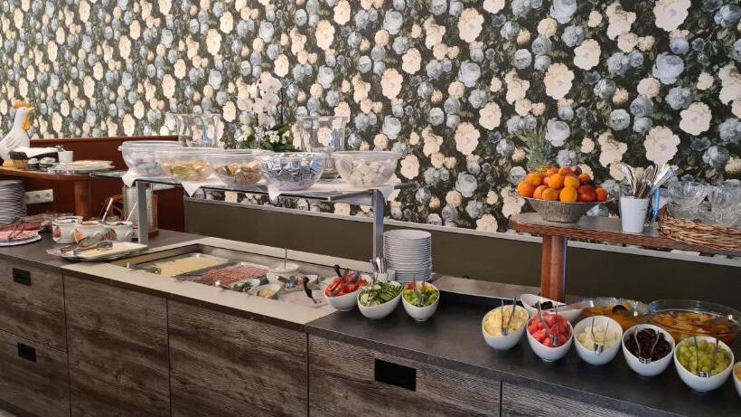 בית מלון כפרי Klein  Seebodenerhof