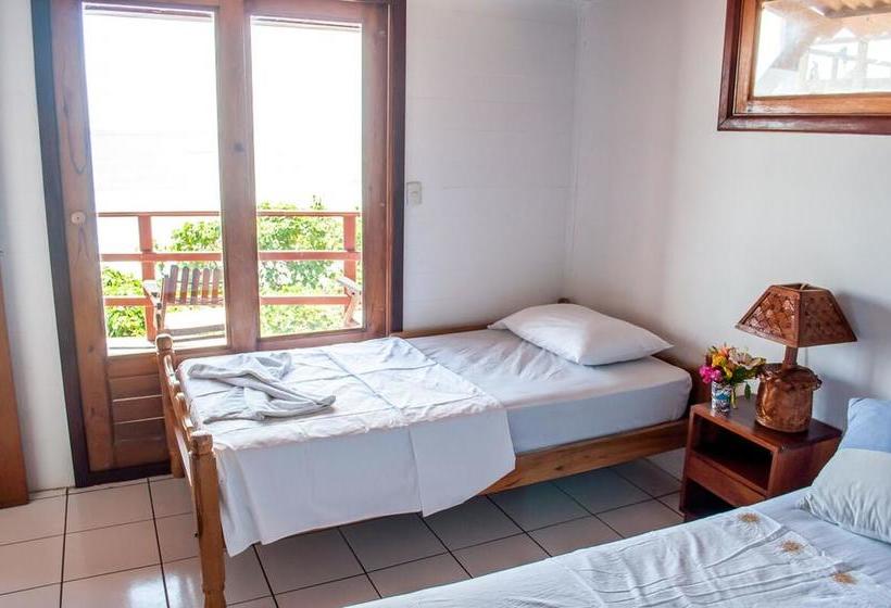 هتل Magnific Rock   Surf Resort & Yoga Retreat Nicaragua