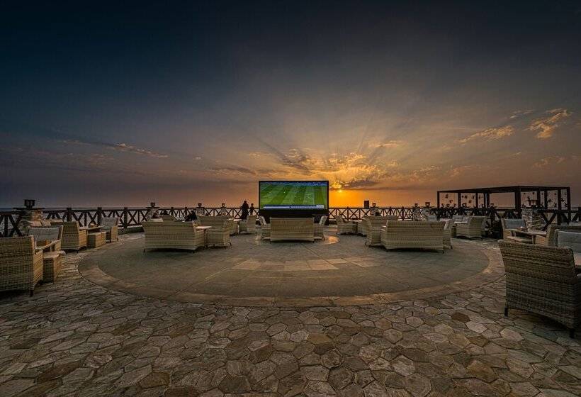 هتل Narcissus Resort & Spa Obhur Jeddah