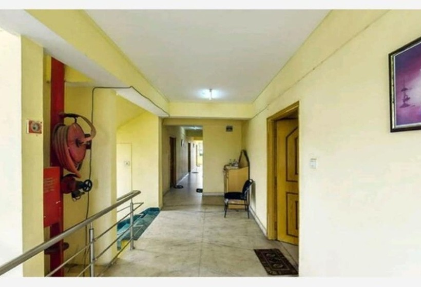 فندق Rajdhani Plaza