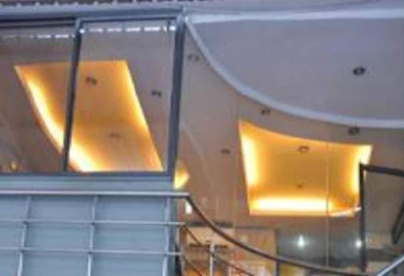 فندق Rajdhani Plaza